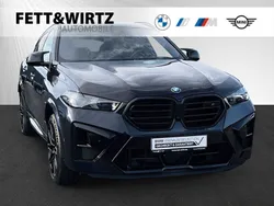 BMW X6 M