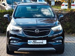 Schwarz Gebraucht 2019 Opel Mokka X Edition SUV | 15.990 € (Etwas zu teuer)