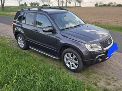 Gebraucht 2010 Suzuki Grand Vitara Club SUV | 8.400 € (Fairer Preis)