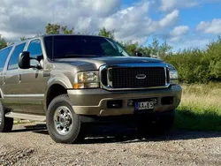 Grau Gebraucht 2003 Ford Excursion SUV | 22.999 €