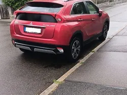 Rot Gebraucht 2019 Mitsubishi Eclipse Cross SUV | 16.400 € (Guter Preis)
