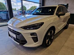 Weiß Neu 2025 Cupra Terramar SUV | 42.906 € (Etwas zu teuer)