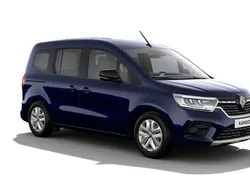 Blau Gebraucht 2024 Renault Kangoo Equilibre Van / Kleinbus | 26.680 € (Fairer Preis)