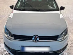 Weiß Gebraucht 2014 VW Polo Kleinwagen | 9.950 € (Fairer Preis)