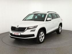 Weiß Gebraucht 2019 Skoda Kodiaq Soleil SUV | 25.490 € (Guter Preis)