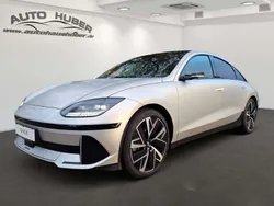 Gravity gold Gebraucht 2023 Hyundai Ioniq 6 Limousine | 42.490 € (Etwas zu teuer)
