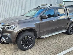 Gebraucht 2019 Mercedes X350 Abholung | 45.800 €