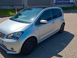 Silber Gebraucht 2013 Seat Mii Kleinwagen | 8.888 € (Fairer Preis)