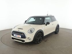 Weiß Gebraucht 2017 Mini Cooper S Kleinwagen | 19.350 € (Etwas zu teuer)