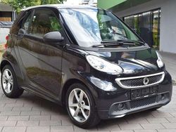 Schwarz Gebraucht 2013 Smart ForTwo Coupé Pulse Coupé | 6.590 € (Fairer Preis)