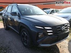 Ecotronic grey mineralef... Neu 2025 Hyundai Tucson Select SUV | 29.352 € (Superpreis)