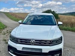 Gebraucht 2018 VW Tiguan Allspace Comfortline SUV | 25.700 € (Fairer Preis)