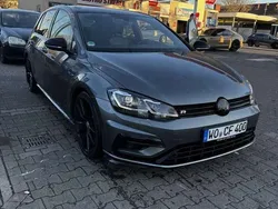 Gebraucht 2017 VW Golf VII R | 22.500 €