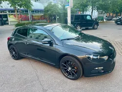 Braun Gebraucht 2009 VW Scirocco Coupé | 7.200 € (Fairer Preis)