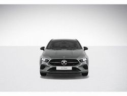 Grau Gebraucht 2024 Mercedes A180 Progressive Kleinwagen | 40.580 €
