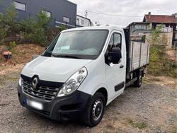 Weiß Gebraucht 2015 Renault Master Van | 11.900 € (Fairer Preis)