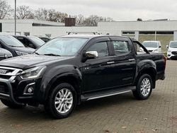 Schwarz Gebraucht 2020 Isuzu D-Max SUV | 29.900 € (Fairer Preis)