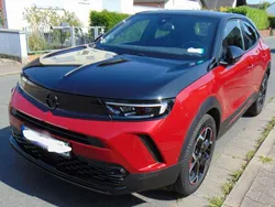 Rot Gebraucht 2022 Opel Mokka GS Line SUV | 19.900 € (Guter Preis)