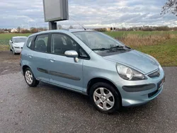 Blau Gebraucht 2005 Honda Jazz LS Kleinwagen | 1.999 € (Fairer Preis)