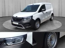 Weiss Gebraucht 2025 Renault Kangoo Rapid Advance Van / Kleinbus | 28.990 € (Teuer)