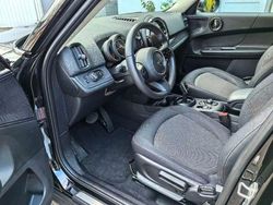 Schwarz Gebraucht 2022 Mini One Countryman SUV | 22.999 € (Fairer Preis)