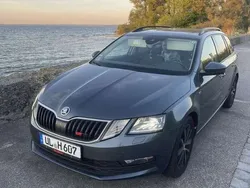 Gebraucht 2020 Skoda Octavia Soleil Kombi | 11.600 € (Teuer)