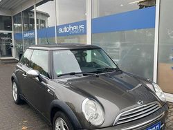 Grau Gebraucht 2006 Mini ONE Kleinwagen | 2.999 € (Guter Preis)