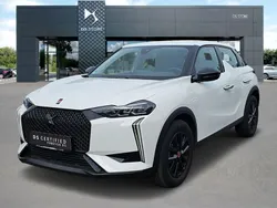 Lack weiss banquise/typ aussenve Gebraucht 2023 DS Automobiles DS3 Crossback Performance SUV | 25.990 € (Teuer)
