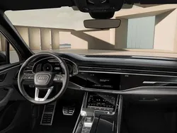 Daytona grau Neu 2024 Audi Q7 S-line plus SUV | 91.991 € (Fairer Preis)