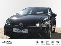 Deep black perleffekt Neu 2025 VW Polo Kleinwagen | 19.450 € (Guter Preis)