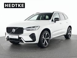 Weiß Gebraucht 2022 Volvo XC60 R-Design SUV | 43.990 € (Fairer Preis)