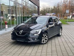 Schwarz Gebraucht 2020 Renault Mégane GrandTour LIMITED Kombi | 15.490 € (Fairer Preis)