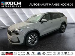 Stahlgrau Neu 2025 Skoda Kodiaq Selection SUV | 56.000 € (Teuer)