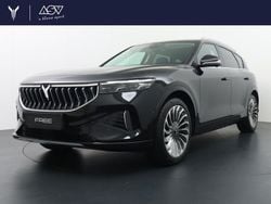 Schwarz Neu 2025 Voyah Free SUV | 59.995 €