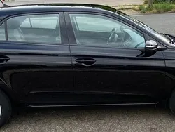 Schwarz Gebraucht 2018 Hyundai i20 Classic Limousine | 9.499 € (Guter Preis)