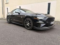 Gebraucht 2020 Ford Mustang Fastback Coupé | 25.500 € (Fairer Preis)
