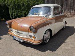 Braun Gebraucht 1960 Trabant P50 Limousine | 8.000 €