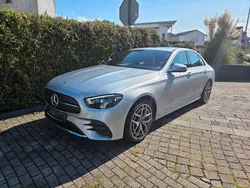 Silber Gebraucht 2020 Mercedes E450 Limousine | 44.500 € (Guter Preis)