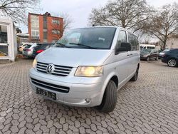 Reflexsilber Gebraucht 2007 VW Transporter Van | 8.990 € (Superpreis)