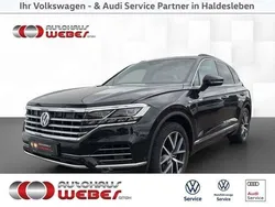 Gebraucht 2019 VW Touareg Atmosphere SUV | 45.800 € (Fairer Preis)