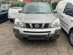 Beige Gebraucht 2007 Nissan X-Trail SUV | 3.200 € (Guter Preis)