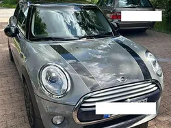 Grau Gebraucht 2015 Mini Cooper Chili Kleinwagen | 12.000 € (Fairer Preis)
