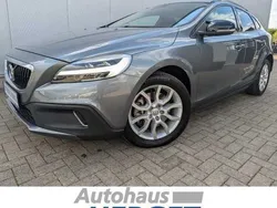 Volvo V40 CC