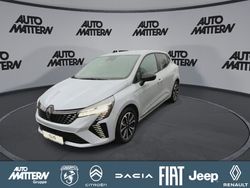 Andere farbe Gebraucht 2022 Renault Clio V Techno Kleinwagen | 22.090 €