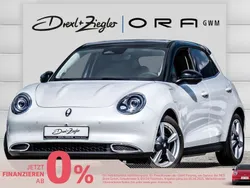 Moonlight white metallic Neu 2025 Ora 03 GT Limousine | 30.940 € (Guter Preis)