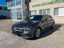 Gebraucht 2020 Mercedes CLA200 Shooting Brake Kombi | 23.900 € (Guter Preis)