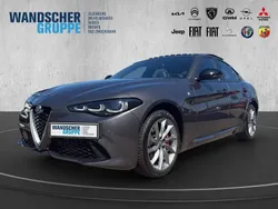 Grauandere Gebraucht 2023 Alfa Romeo Giulia Ti Limousine | 34.990 € (Superpreis)