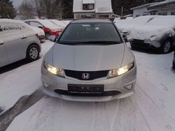 Alabaster silver m. Gebraucht 2010 Honda Civic Type S Kleinwagen | 4.499 € (Fairer Preis)