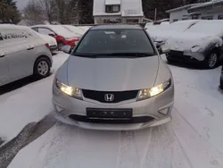 Alabaster silver m. Gebraucht 2010 Honda Civic Type S Kleinwagen | 4.499 € (Fairer Preis)