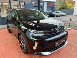 Noir perla nera Gebraucht 2023 Citroën C5 Aircross SUV | 17.499 € (Guter Preis)